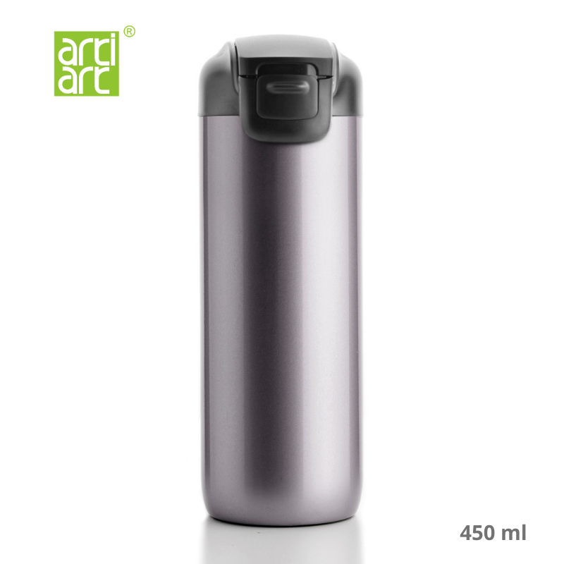 GUARDIAN THERMAL SUCTION BOTTLE