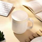 Insulated Suction Mug