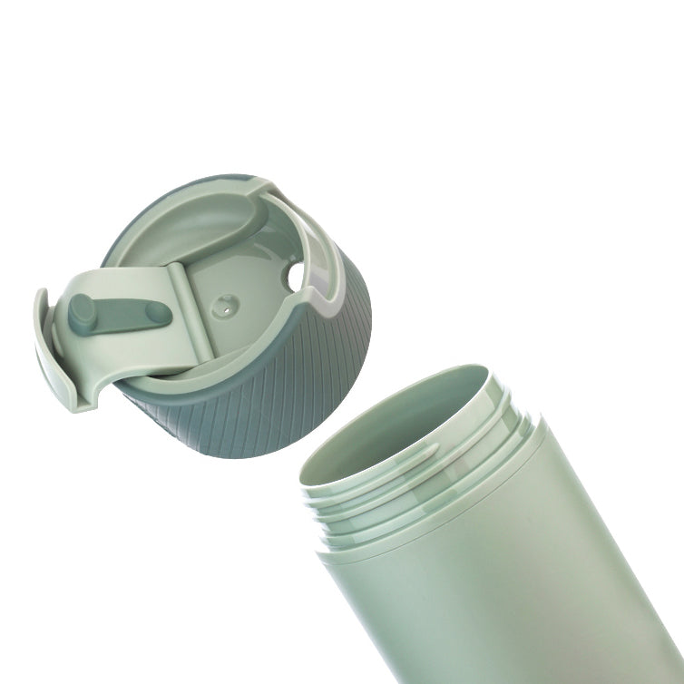 ZEBRA SUCTION MUG