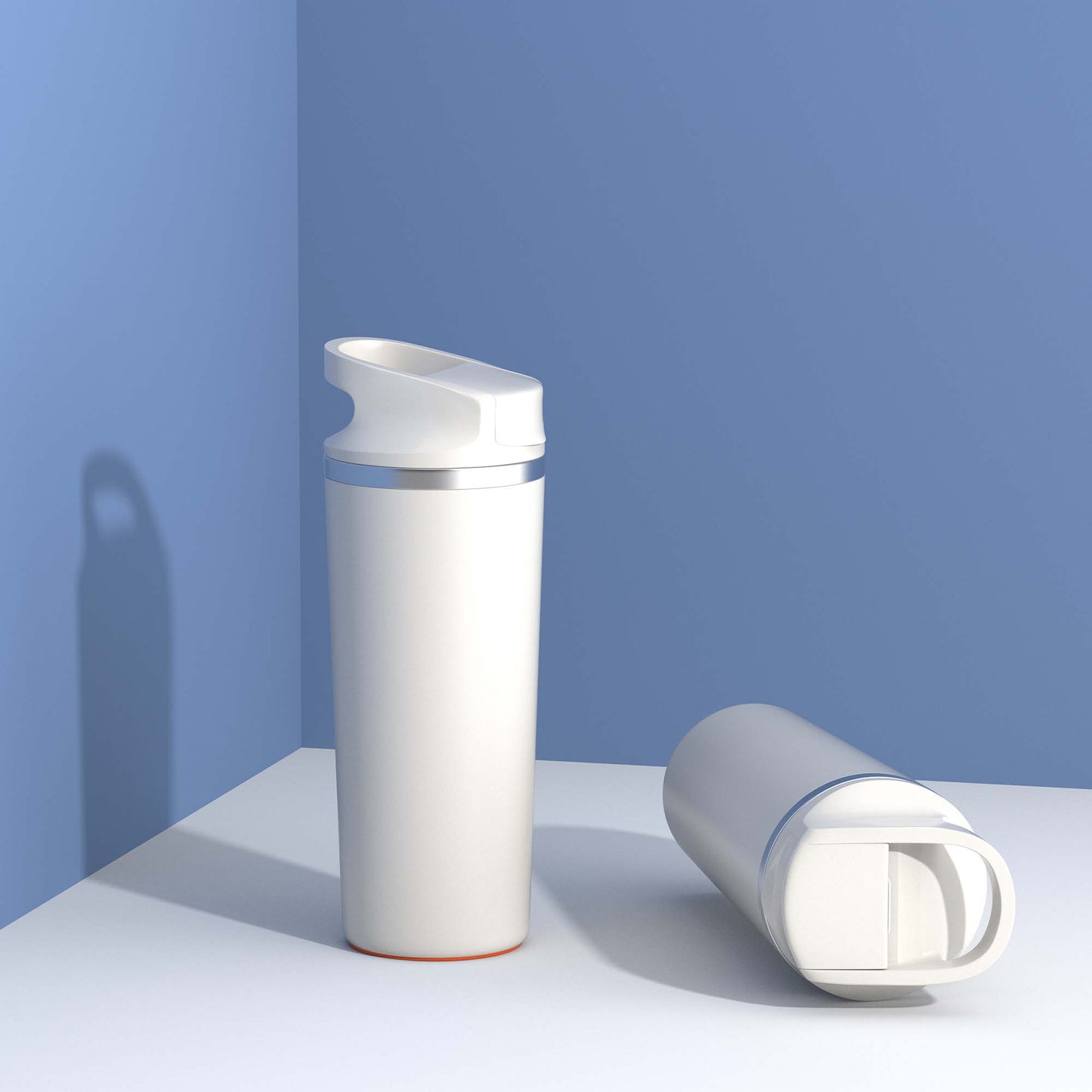 ANTELOPE SUCTION BOTTLE