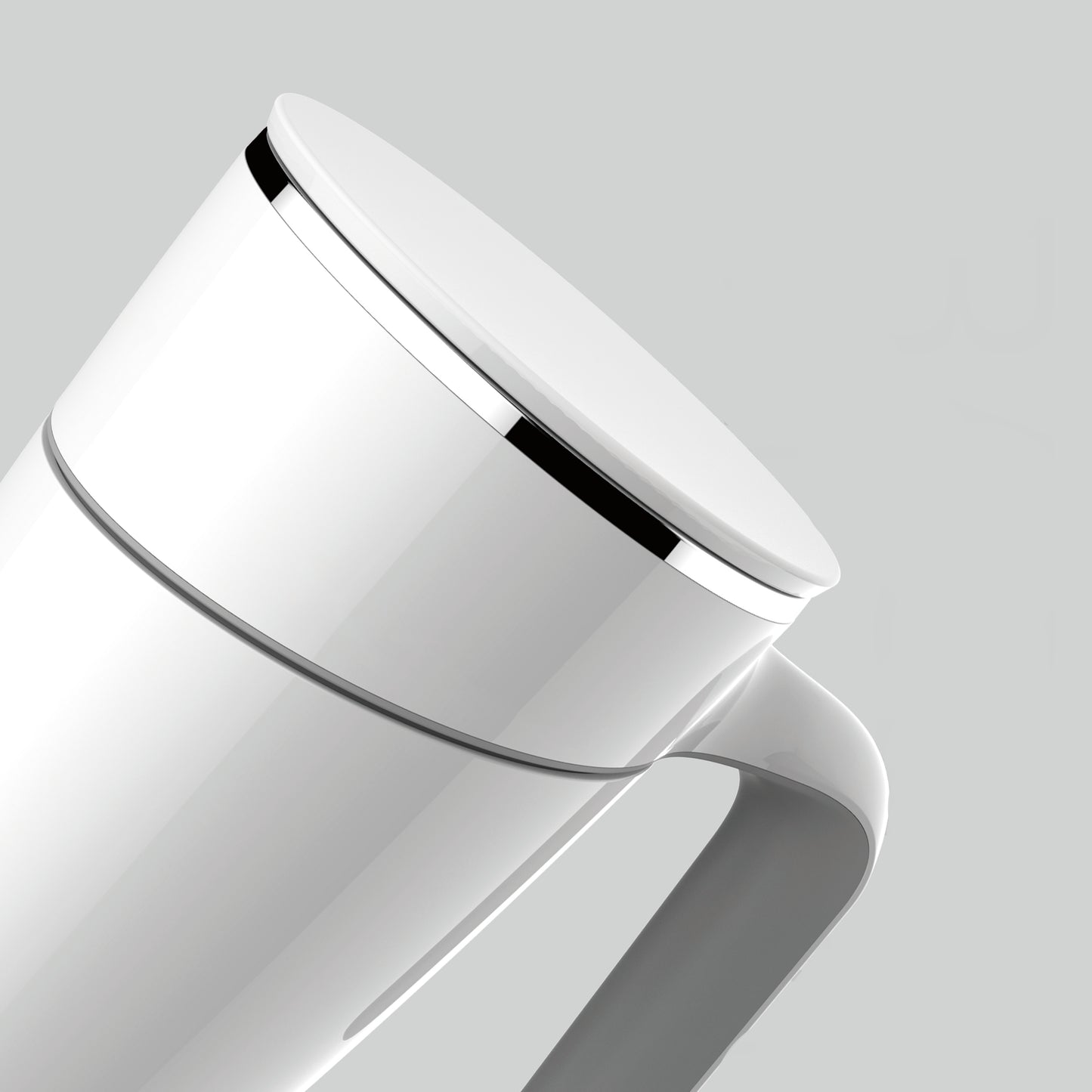 GRACE SUCTION MUG
