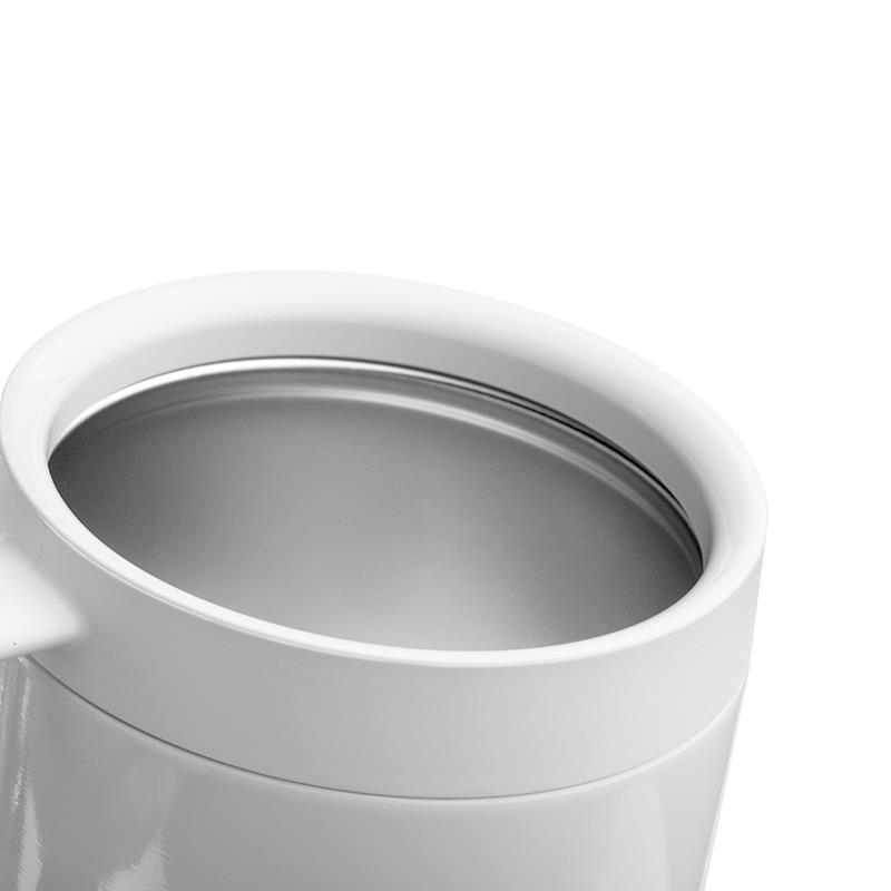WHALE THERMAL SUCTION MUG
