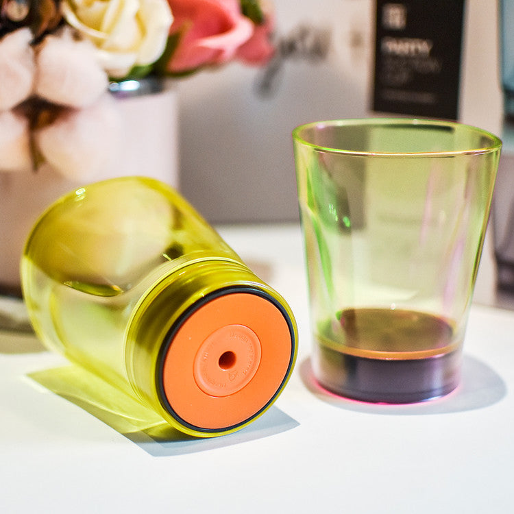 PARTY SUCTION CUP | Set of 6 Pcs.