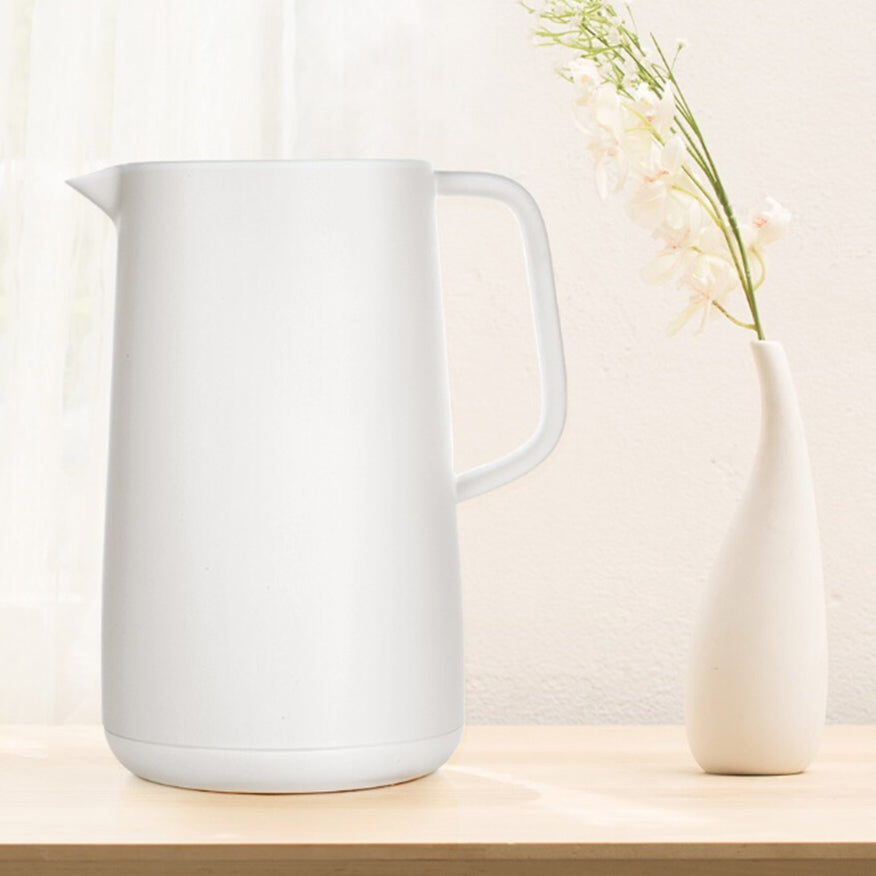 SWAN TEA POT