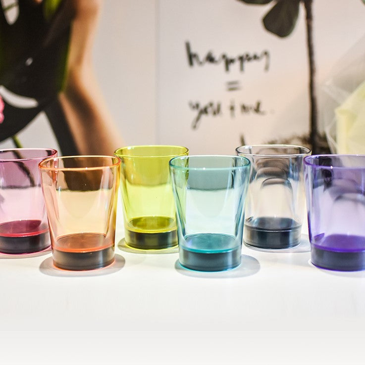 PARTY SUCTION CUP | Set of 6 Pcs.