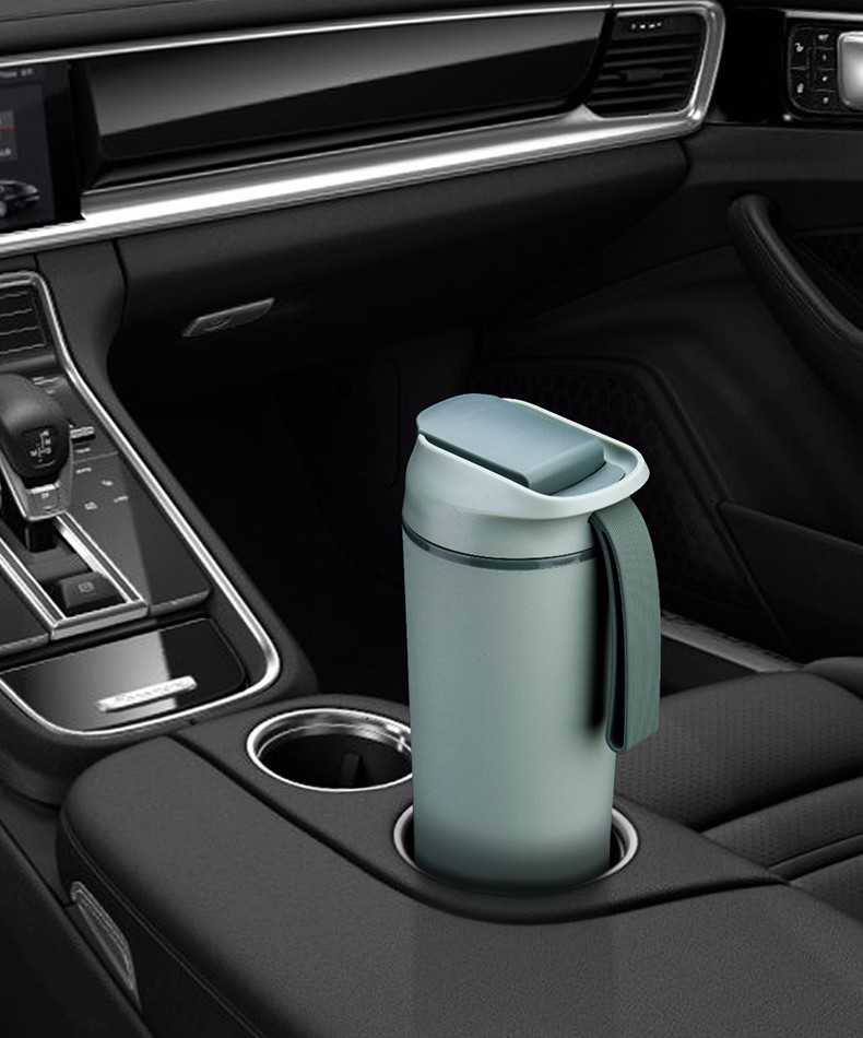 Rhino Suction Bottle