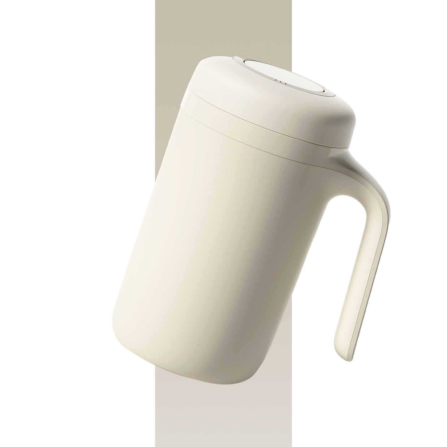VITALITY HILL THERMAL SUCTION MUG