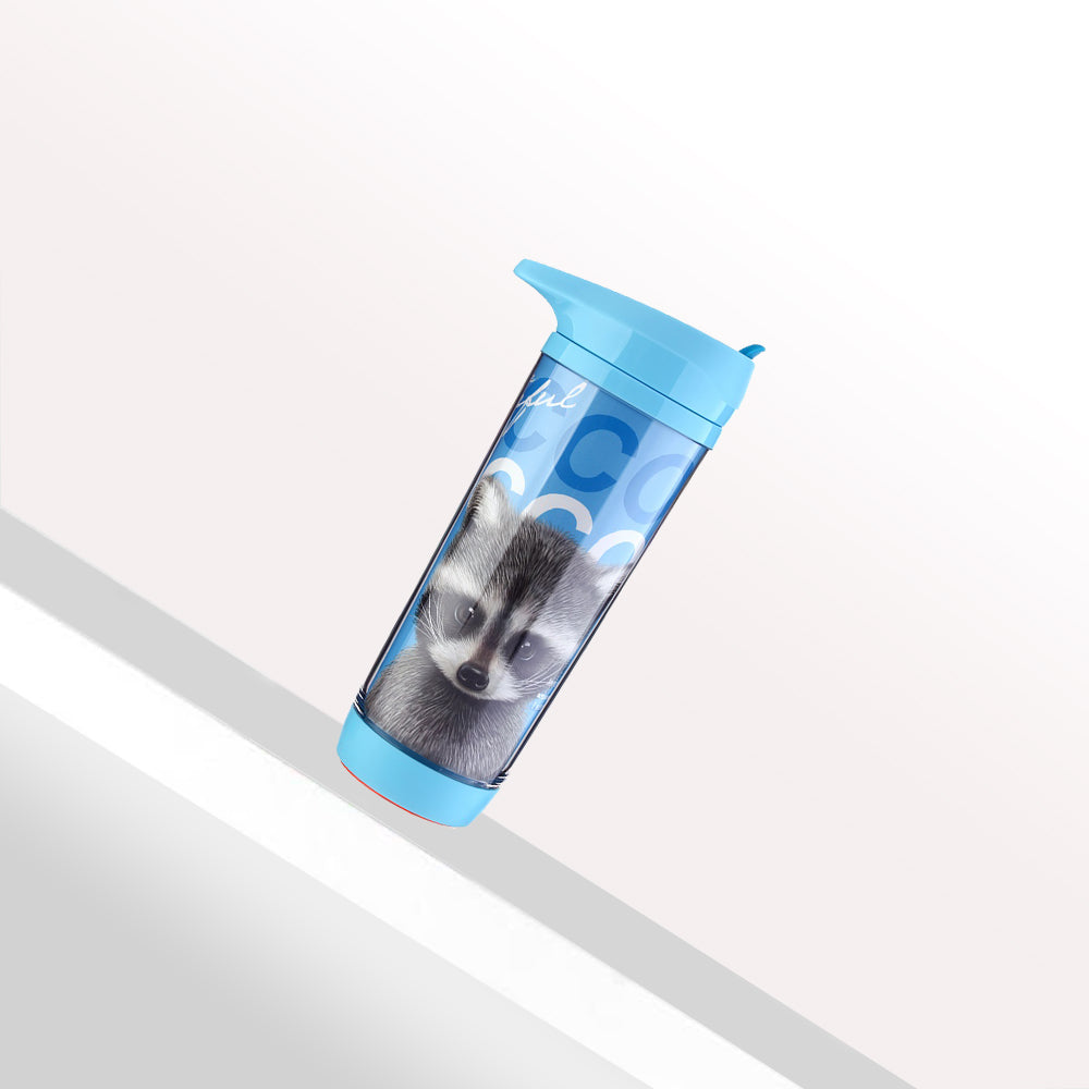 SEAGULL SUCTION BOTTLE