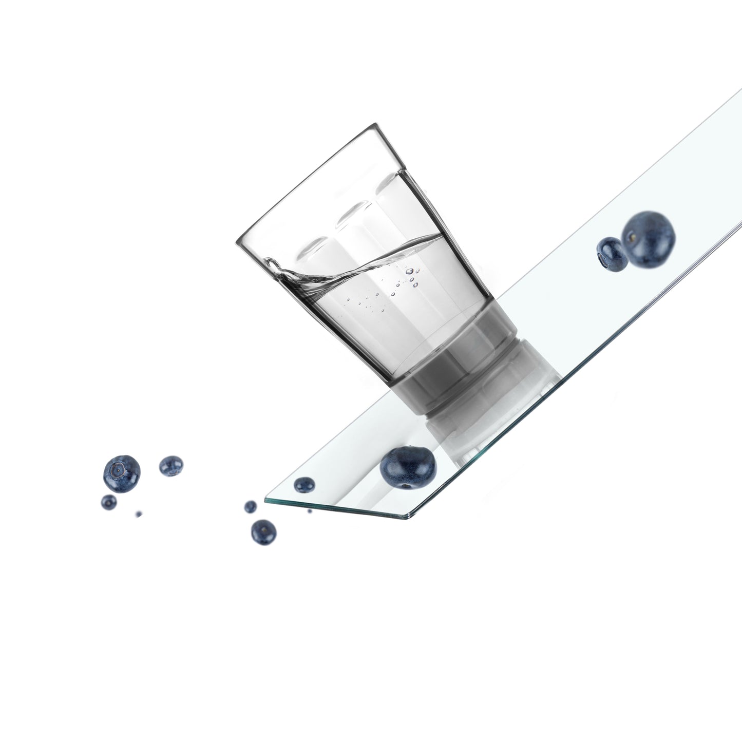 ICEBERG SMALL – SUCTION MUG