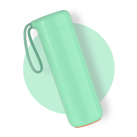 CLOUD THERMAL SUCTION BOTTLE