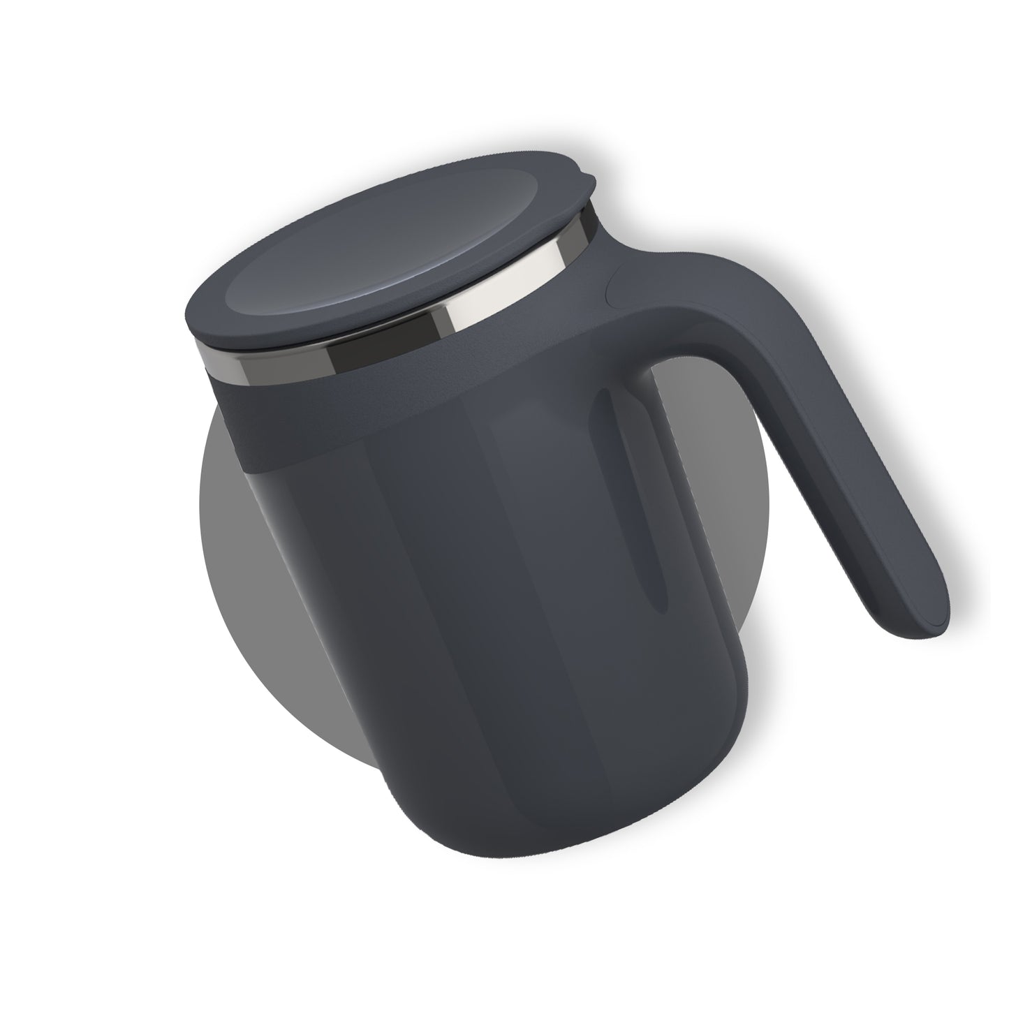 DOCTOR SUCTION MUG