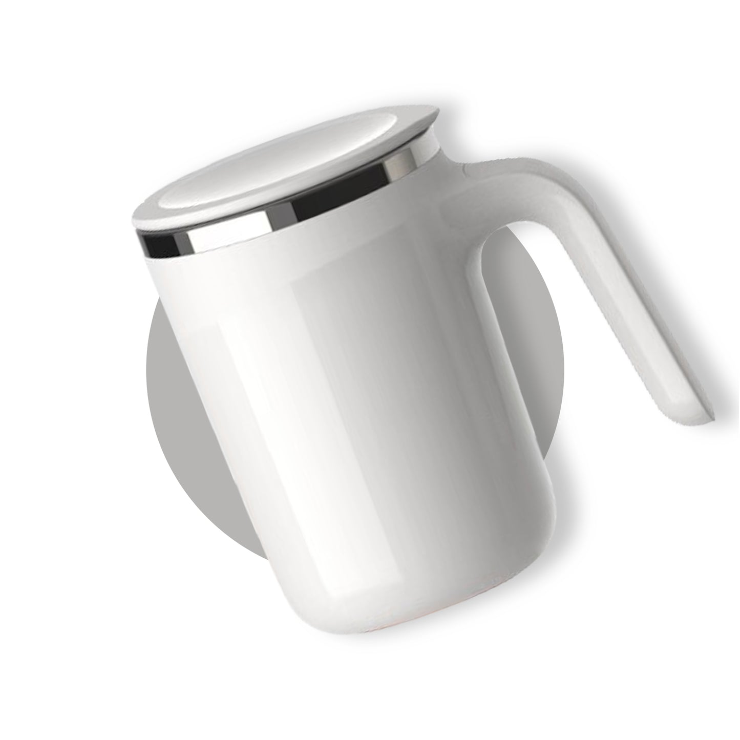 DOCTOR SUCTION MUG