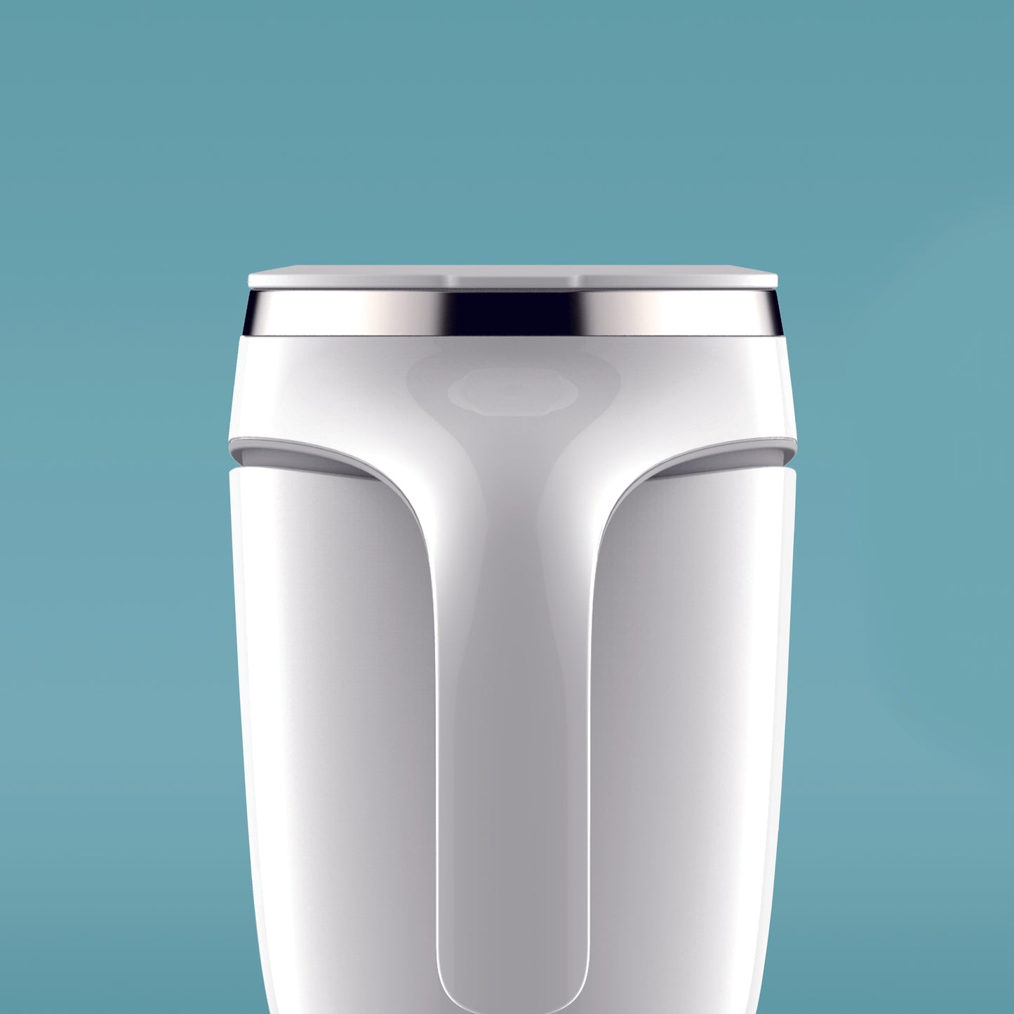 DUMBO SUCTION MUG
