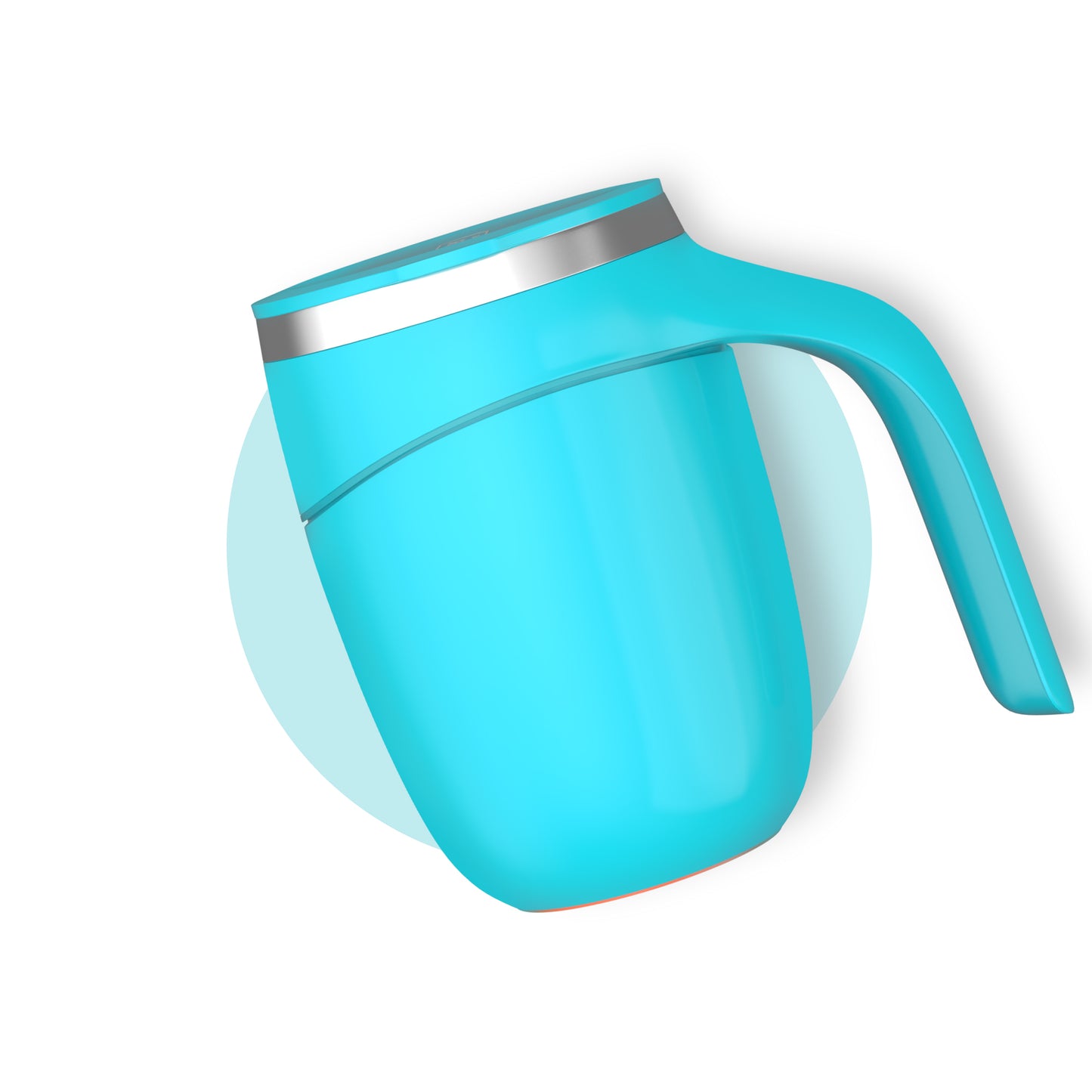 DUMBO SUCTION MUG