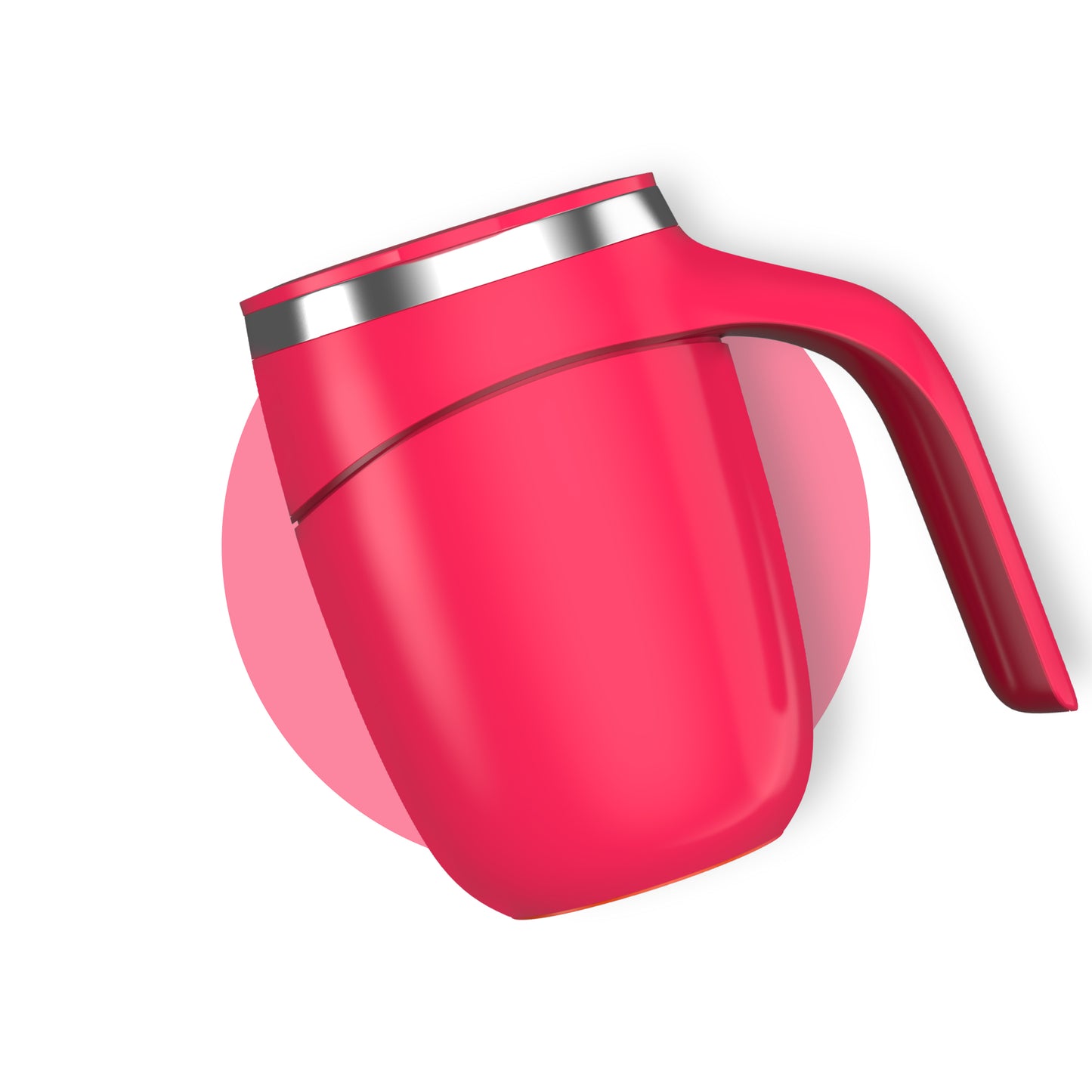 DUMBO SUCTION MUG