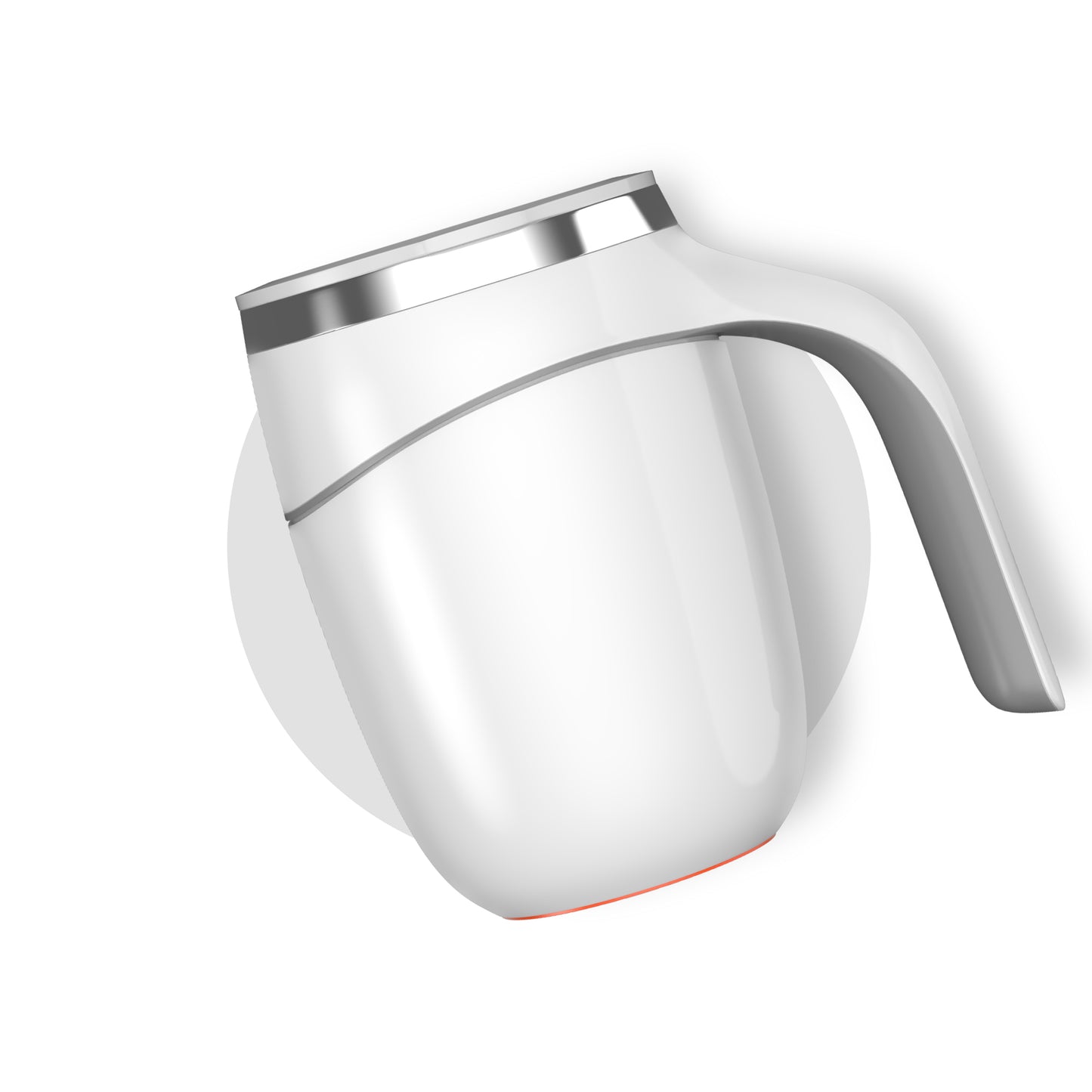 DUMBO SUCTION MUG