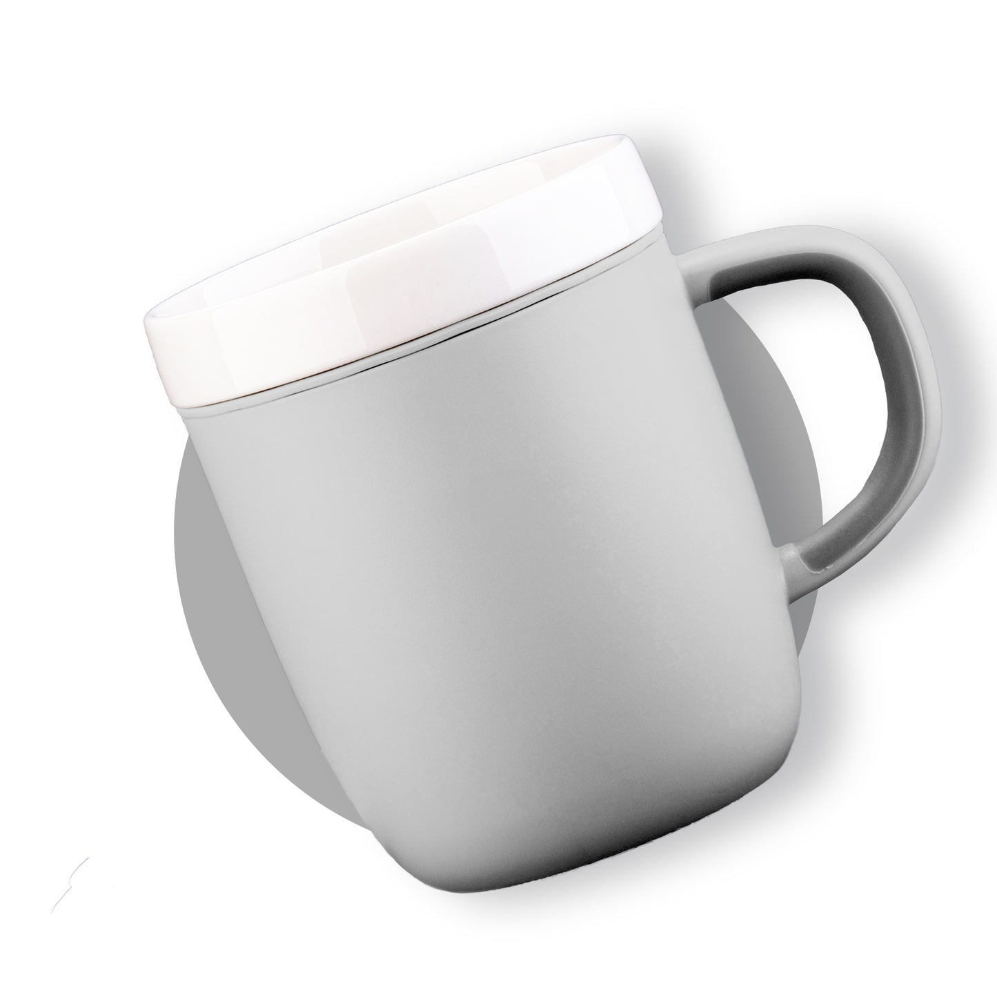 VITALITY SKY SUCTION MUG