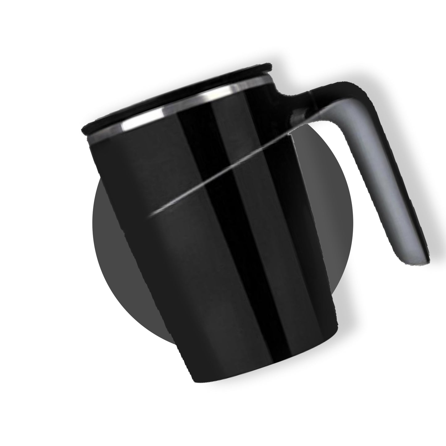 GRACE SUCTION MUG