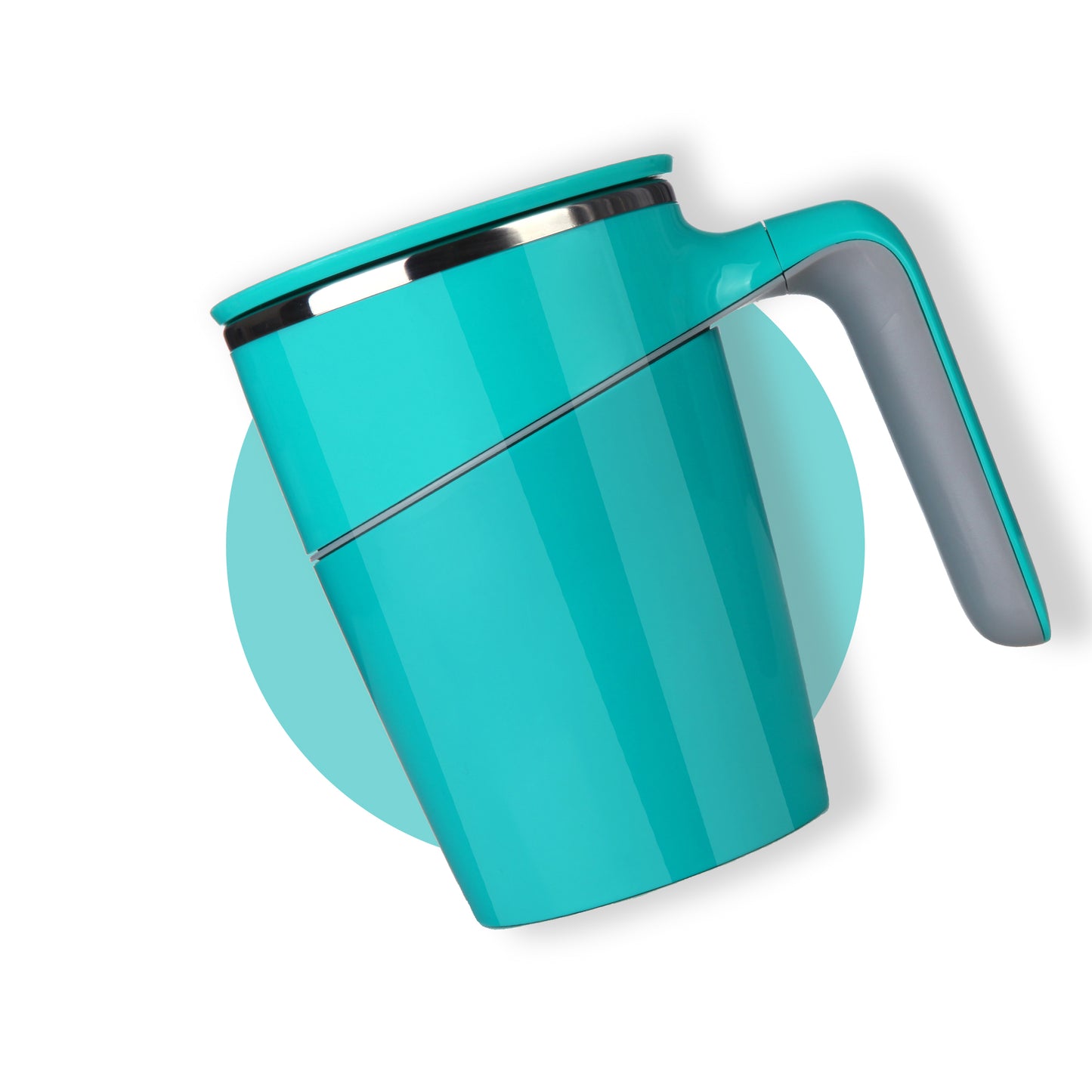 GRACE SUCTION MUG