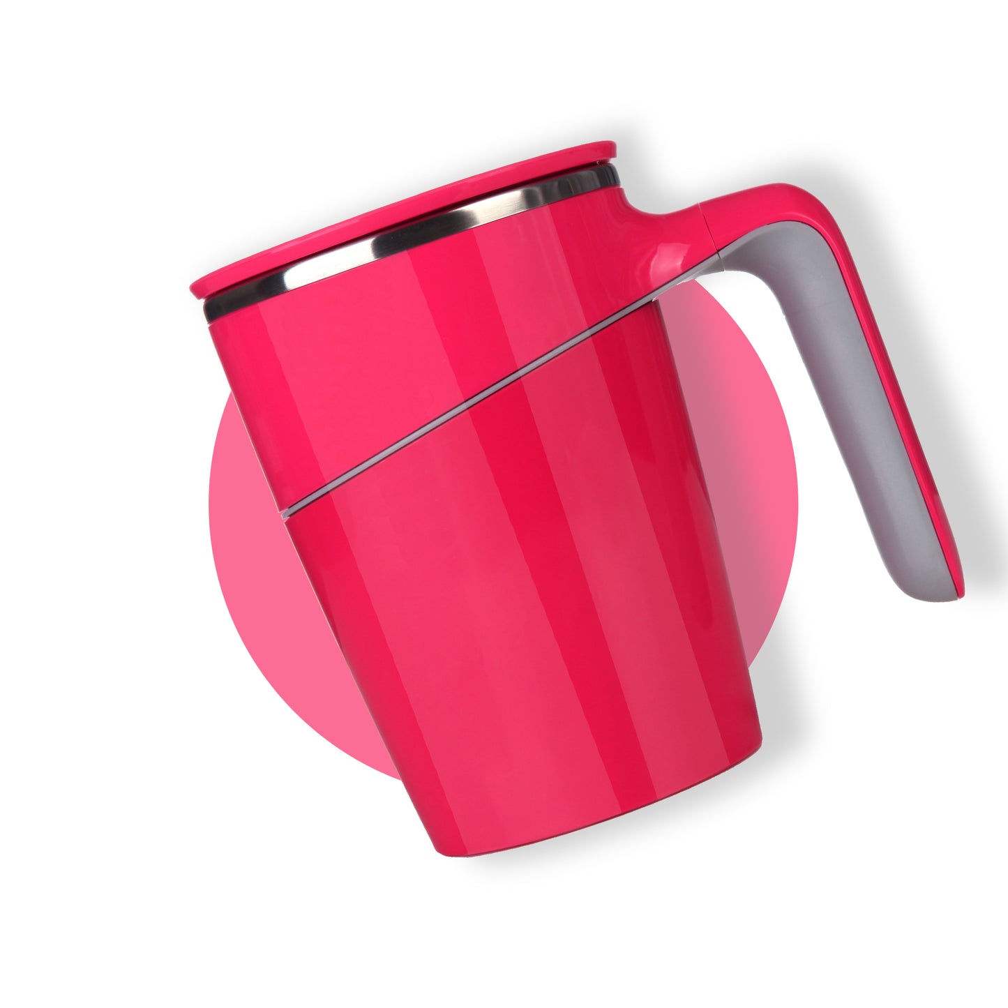 GRACE SUCTION MUG
