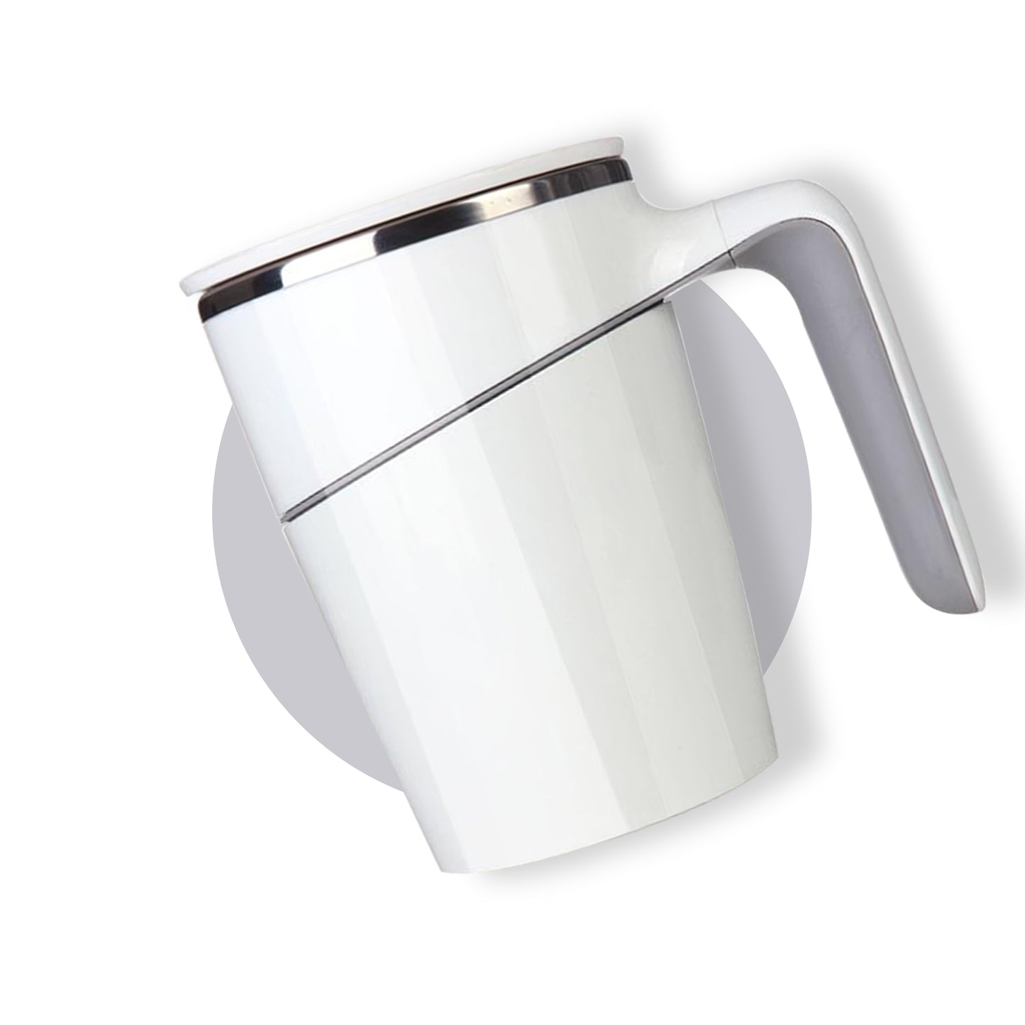 GRACE SUCTION MUG