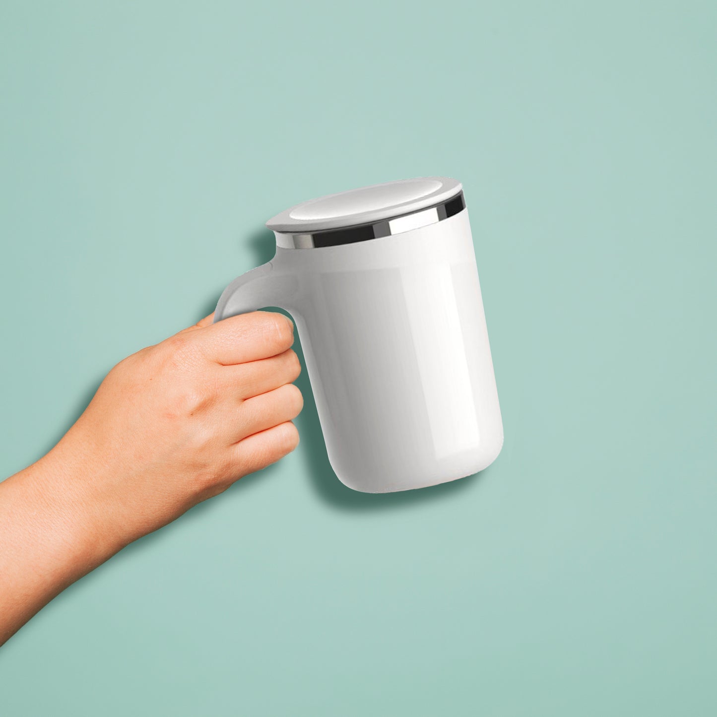 DOCTOR SUCTION MUG