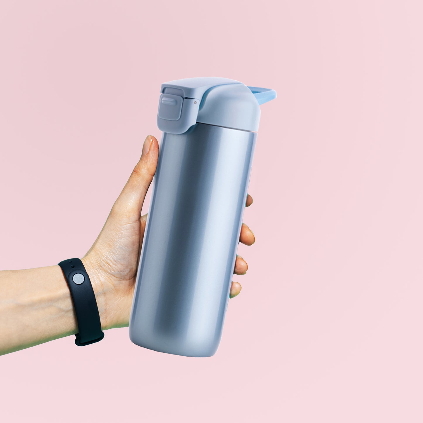 GUARDIAN THERMAL SUCTION BOTTLE
