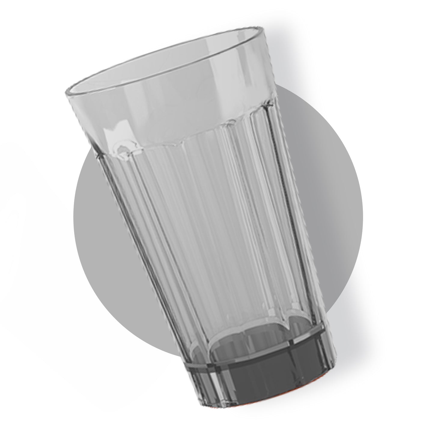 ICEBERG BIG-SUCTION MUG