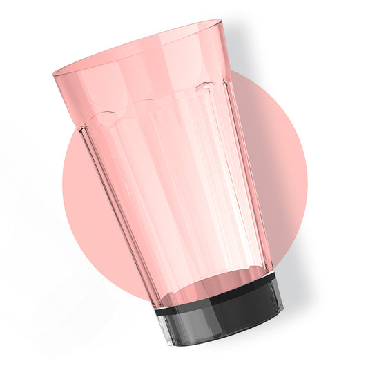 ICEBERG BIG-SUCTION MUG