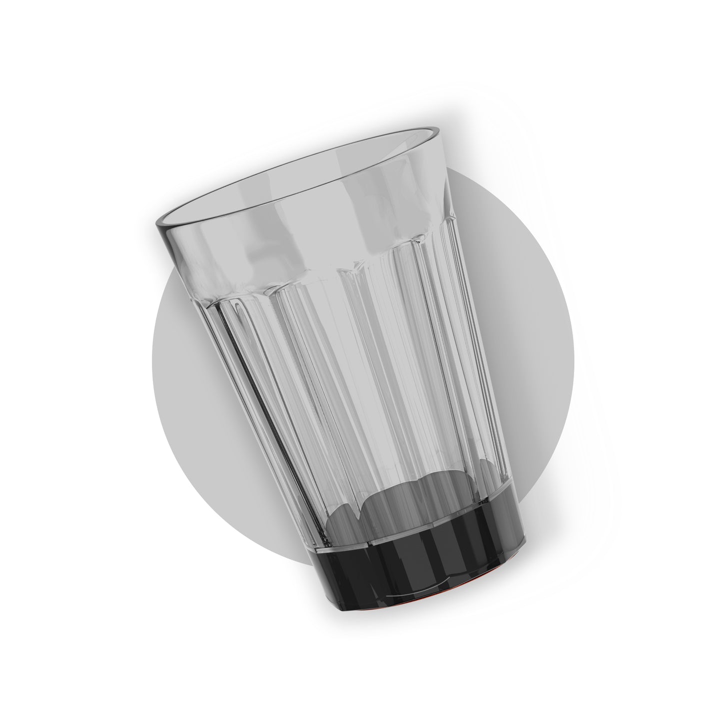 ICEBERG SMALL – SUCTION MUG
