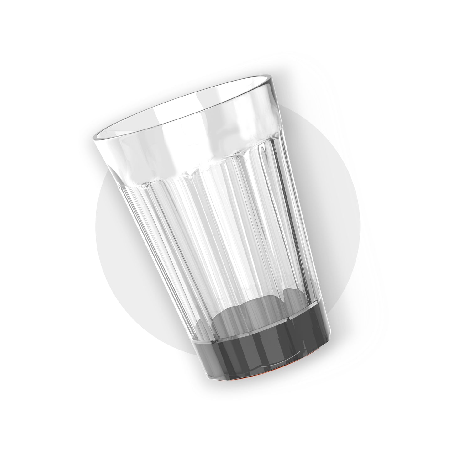 ICEBERG SMALL – SUCTION MUG