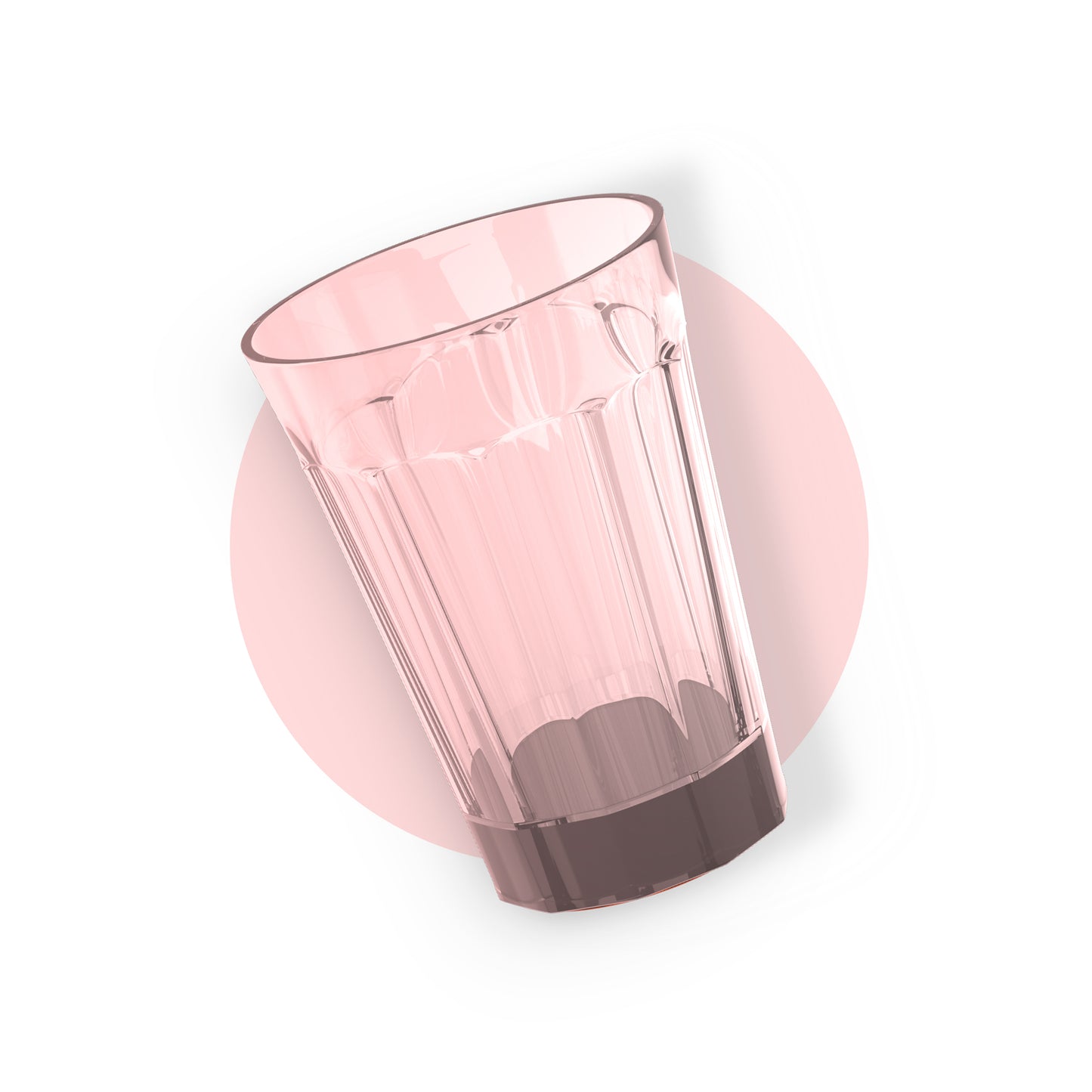 ICEBERG SMALL – SUCTION MUG