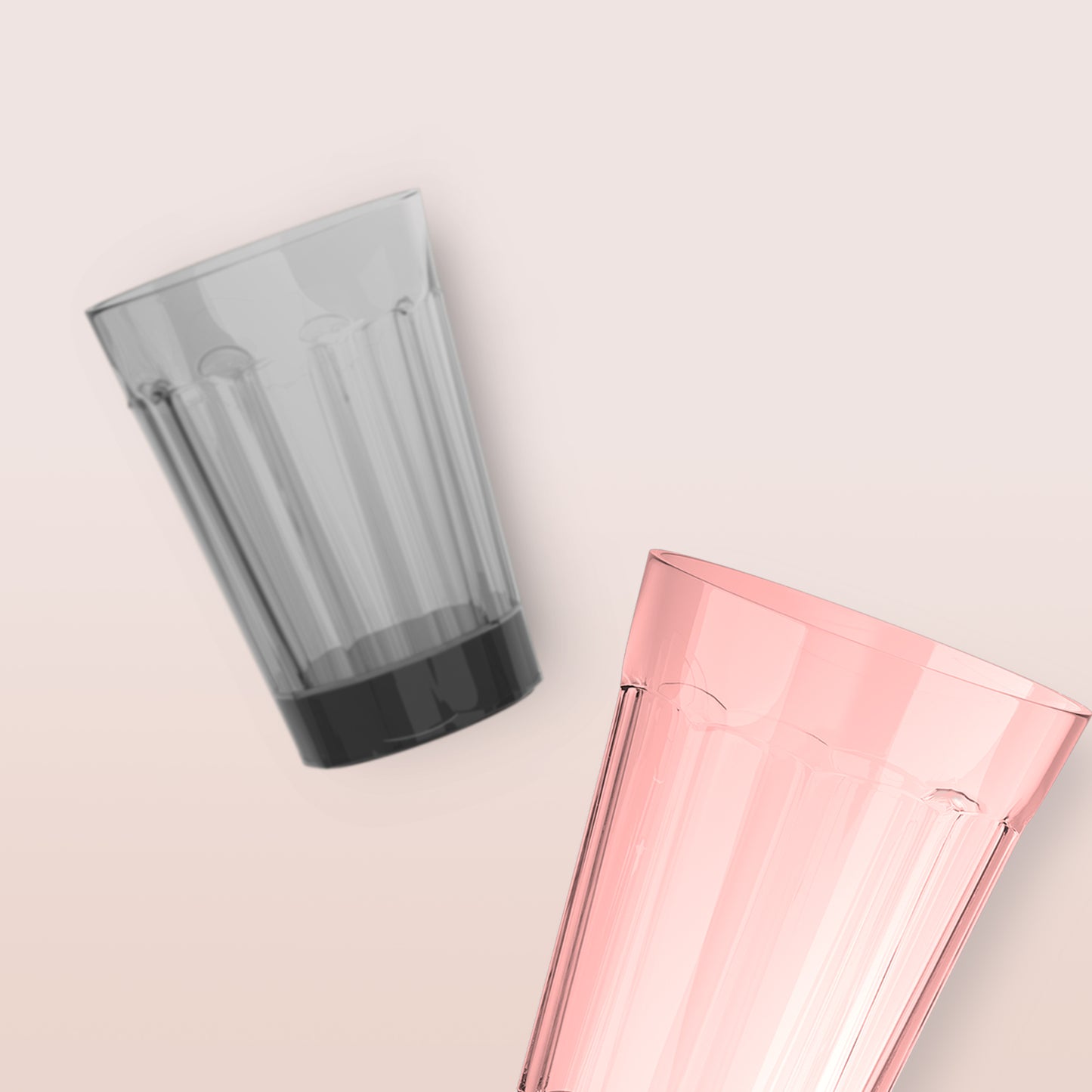 ICEBERG SMALL – SUCTION MUG