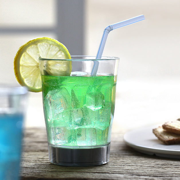 ICEBERG SMALL – SUCTION MUG