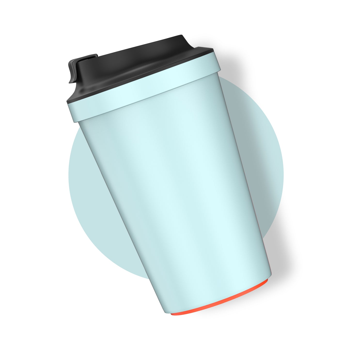 IDEA CAFÉ SUCTION MUG