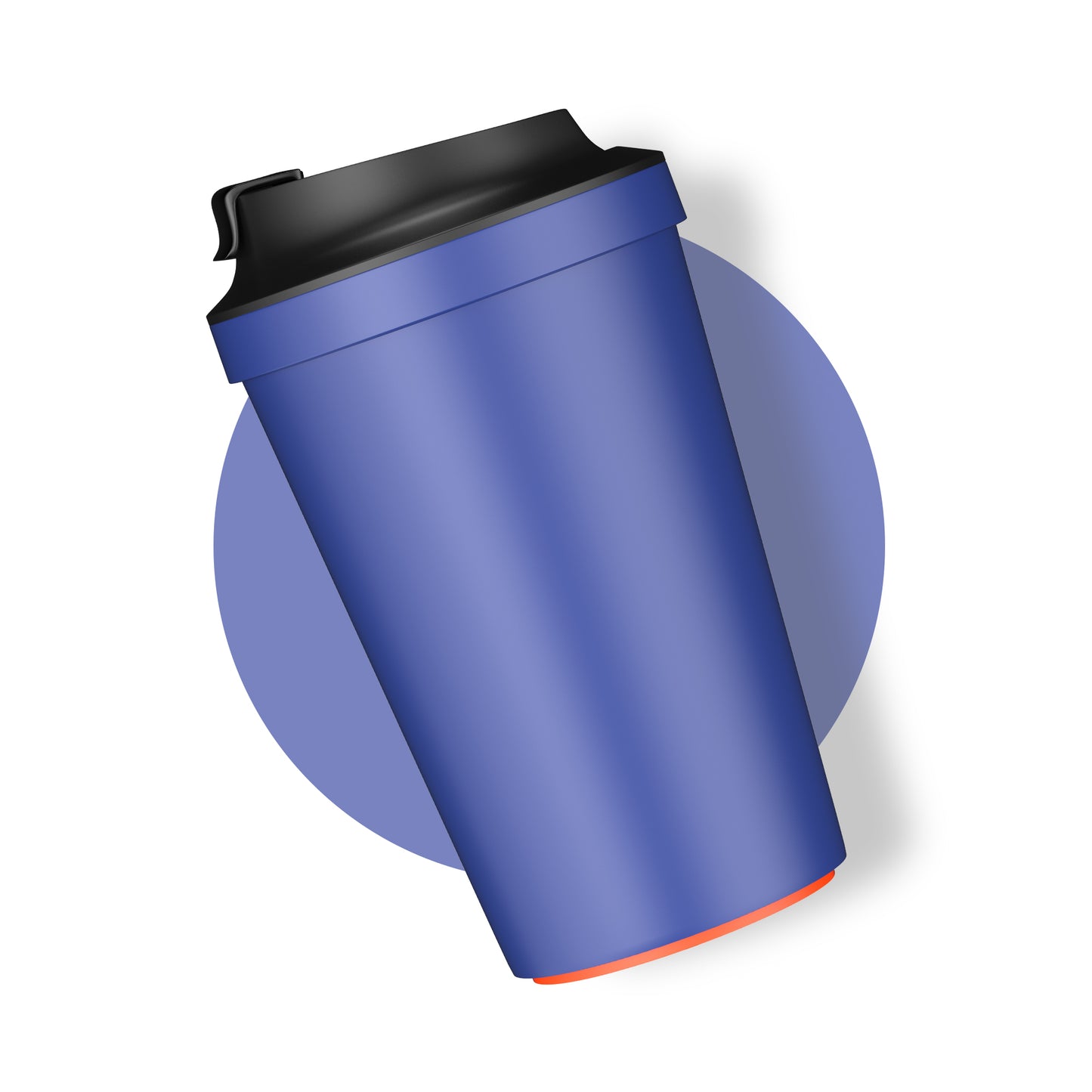 IDEA CAFÉ SUCTION MUG