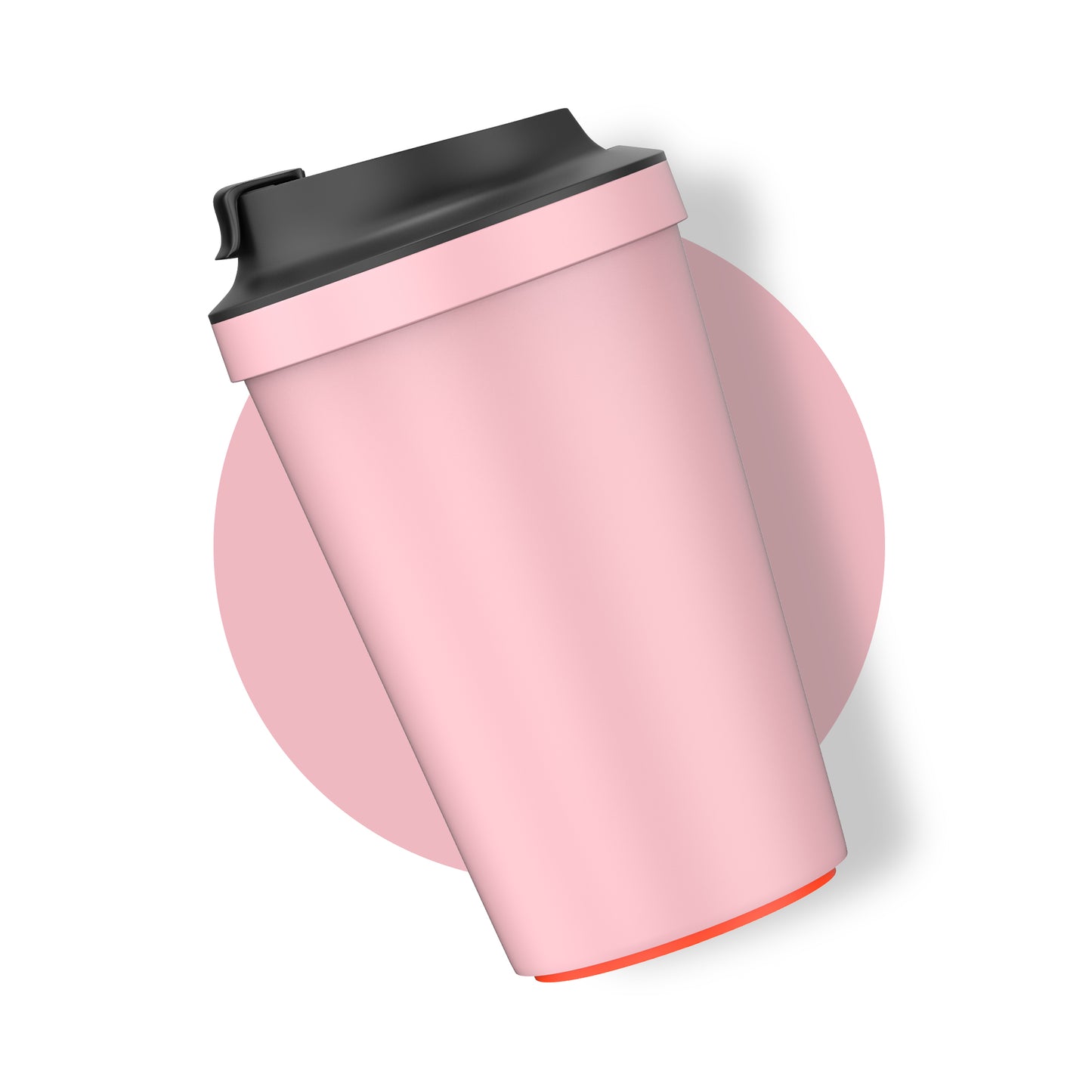 IDEA CAFÉ SUCTION MUG