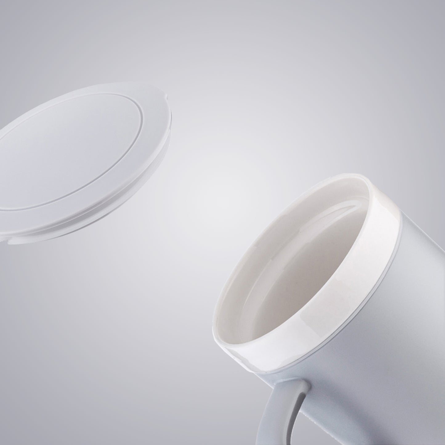 VITALITY SKY SUCTION MUG