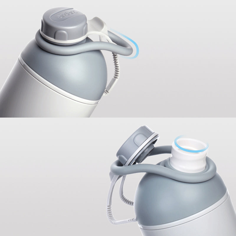 ARTIST PP SUCTION BOTTLE