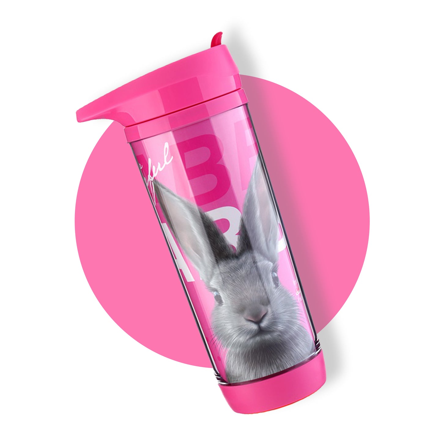 SEAGULL SUCTION BOTTLE
