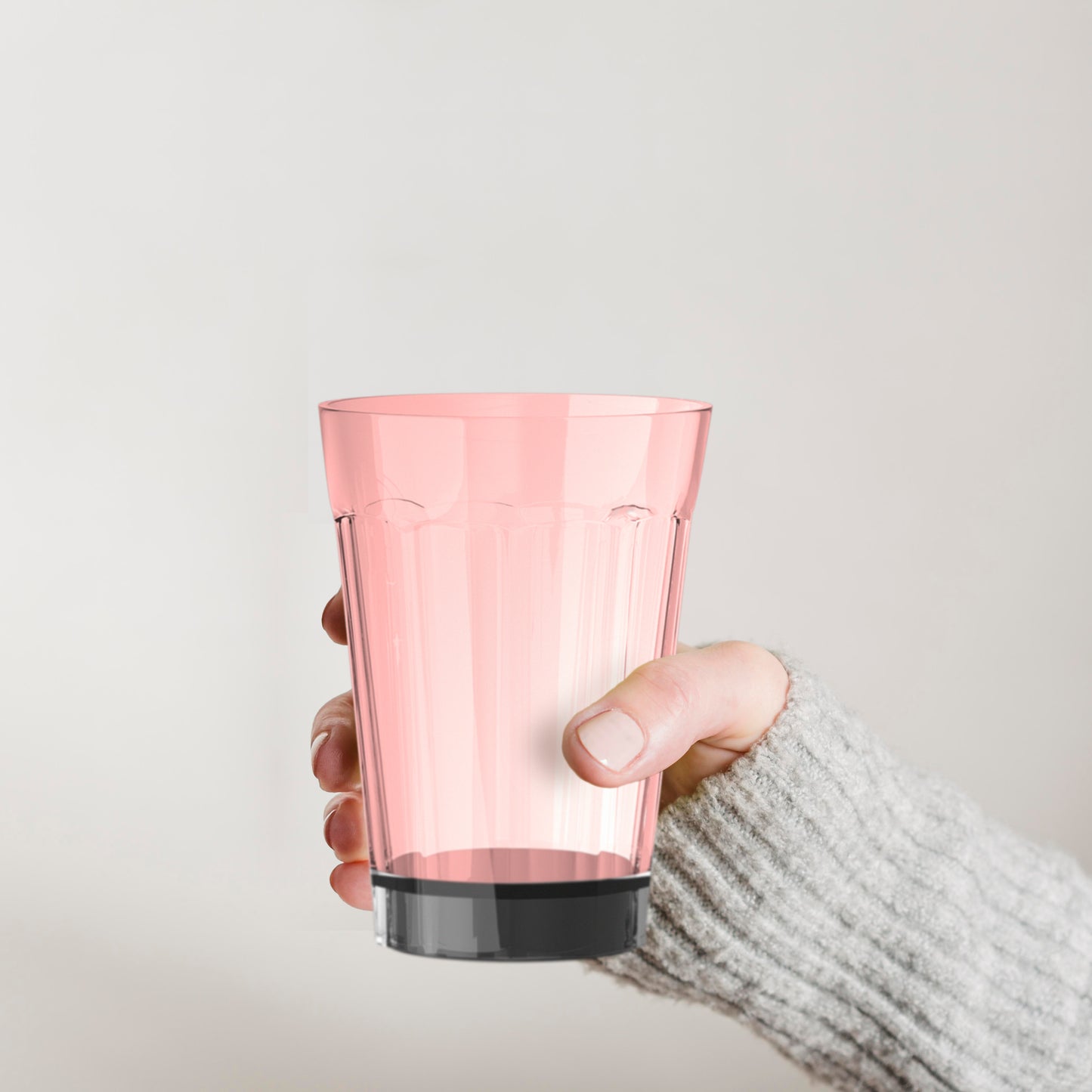 ICEBERG SMALL – SUCTION MUG
