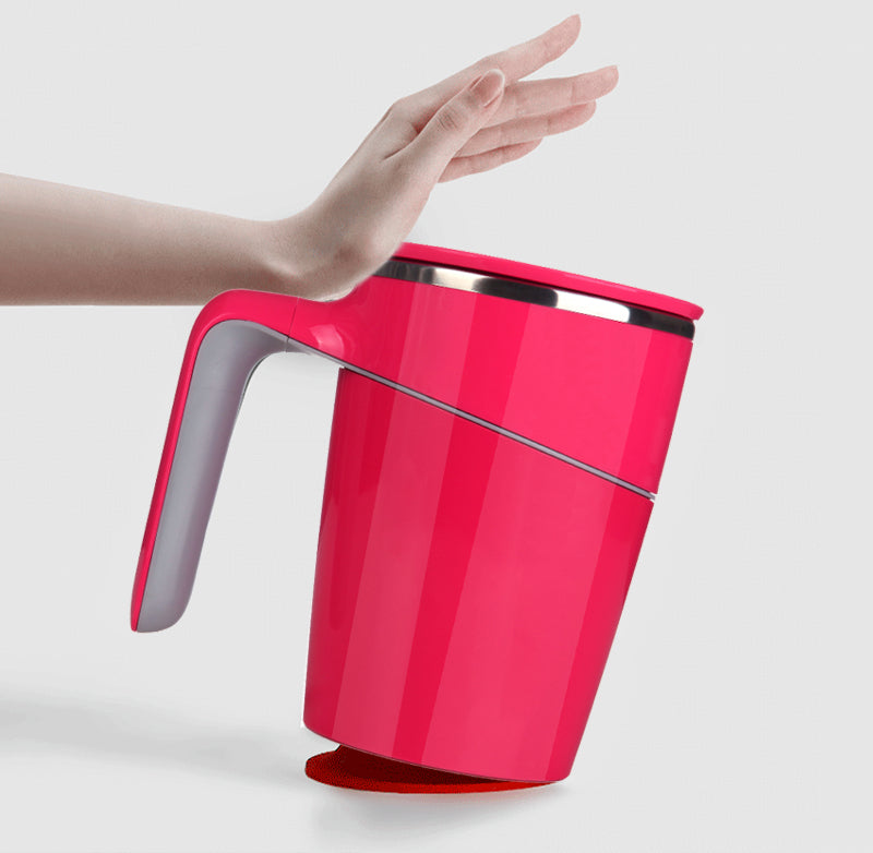 GRACE SUCTION MUG