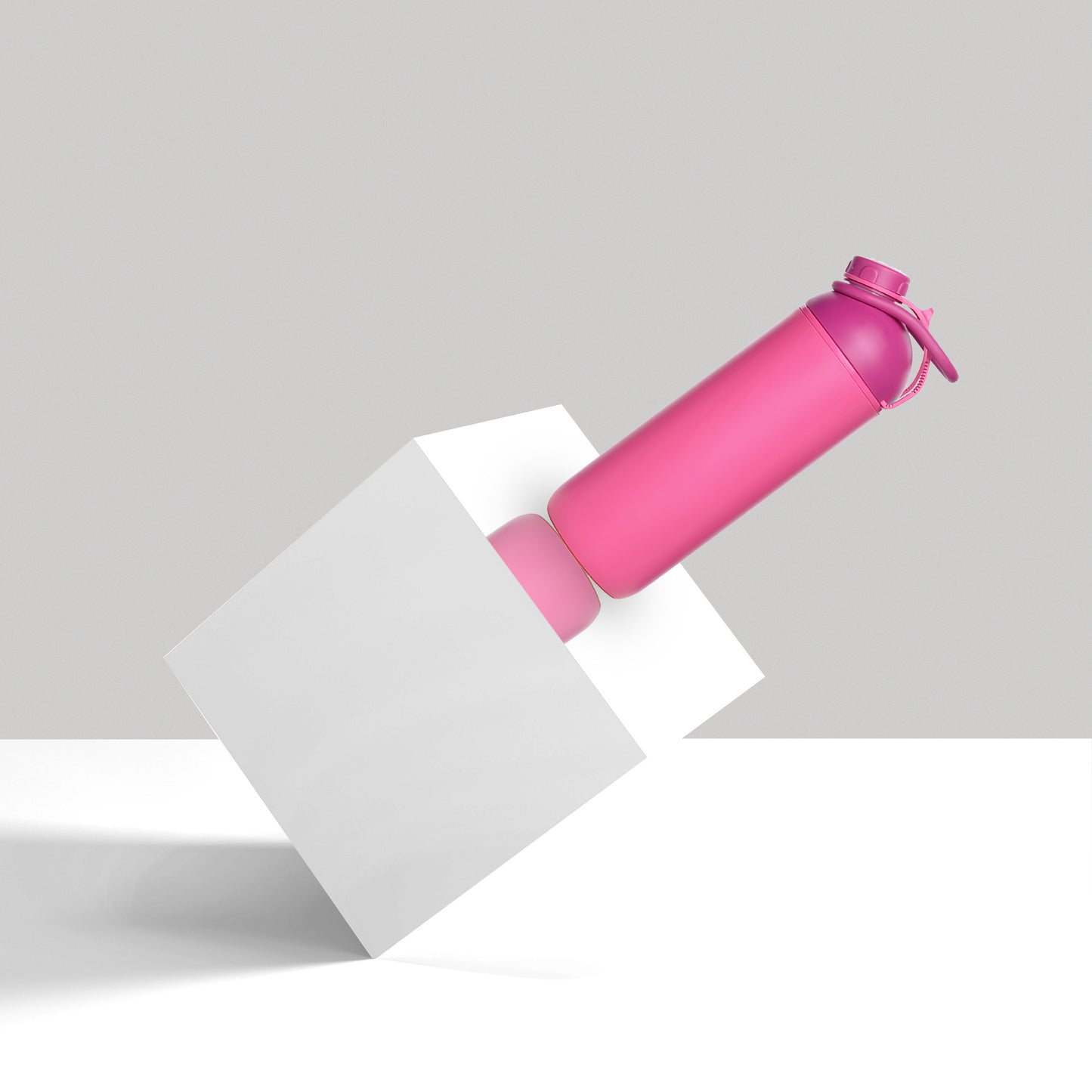 ARTIST PP SUCTION BOTTLE