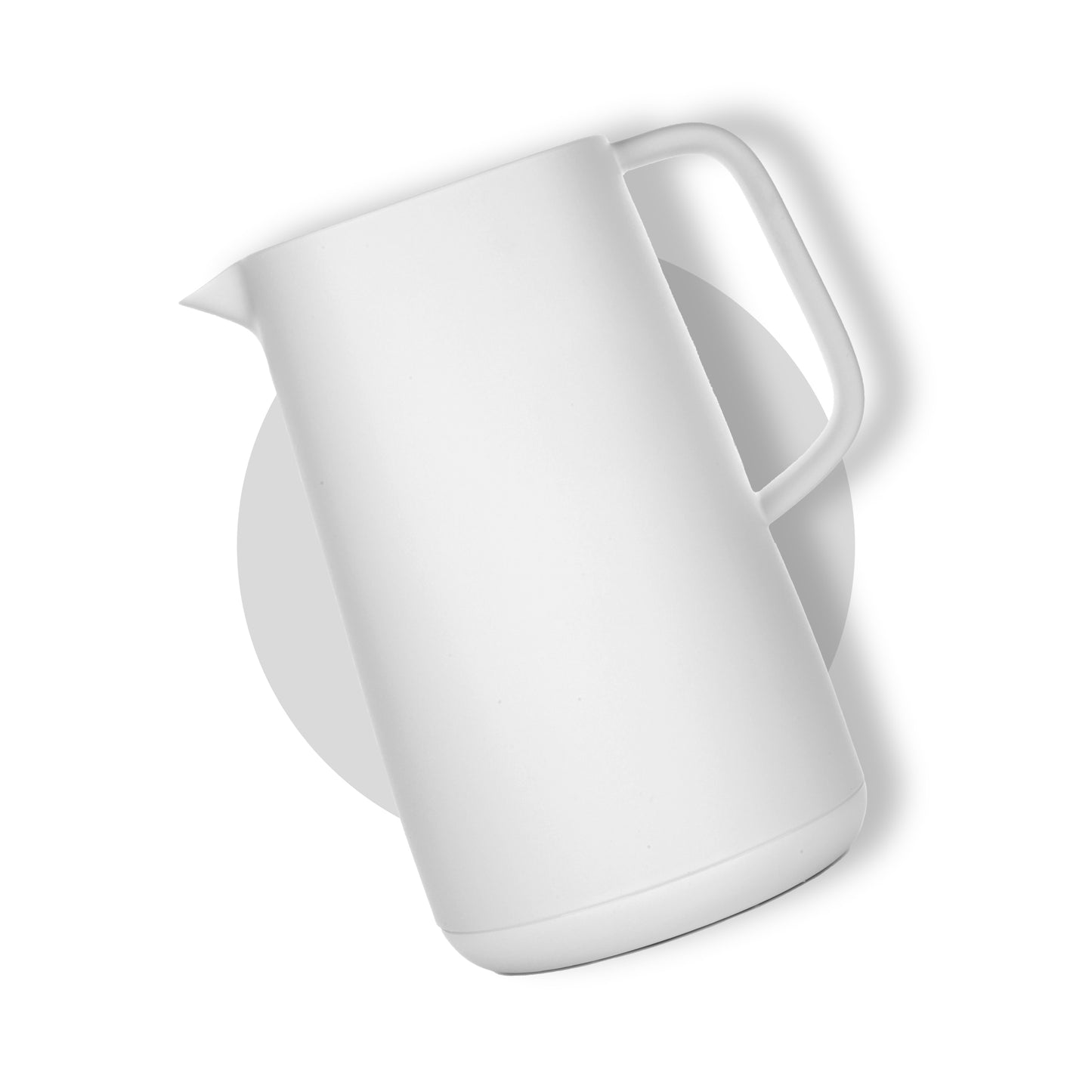SWAN TEA POT