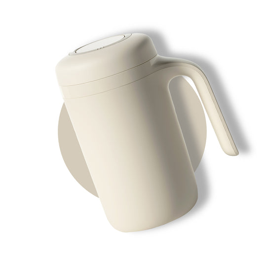 VITALITY HILL THERMAL SUCTION MUG
