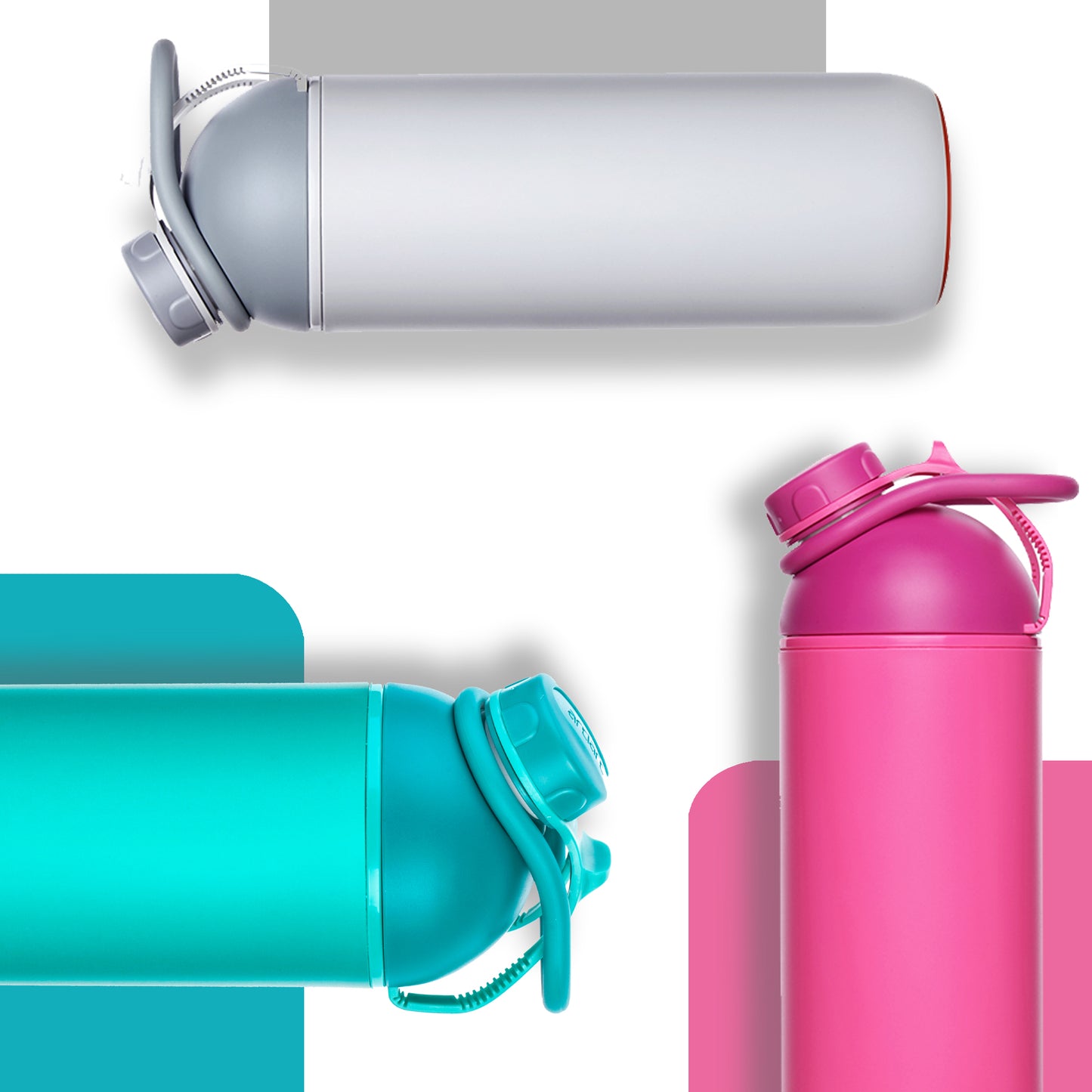 ARTIST PP SUCTION BOTTLE