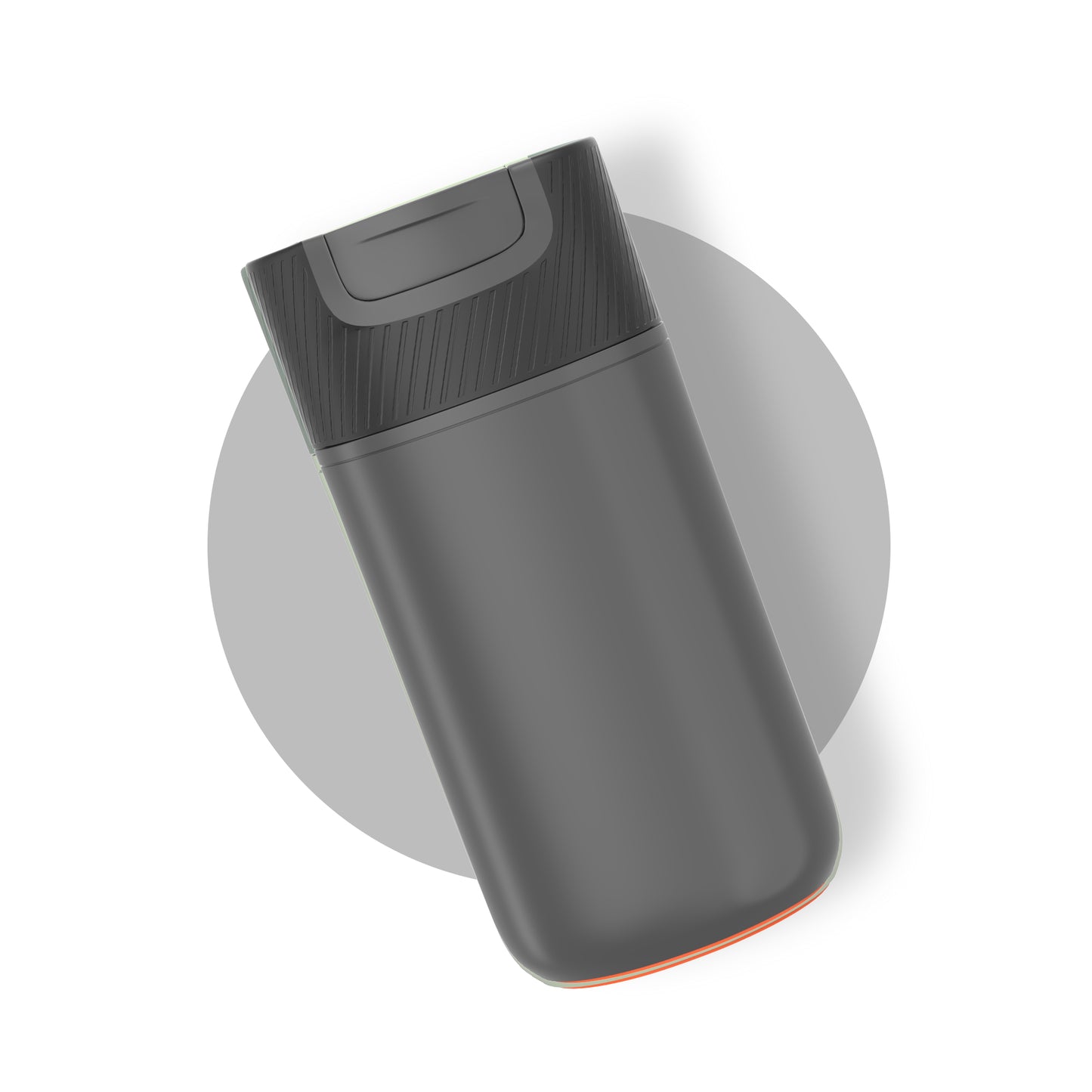 ZEBRA SUCTION MUG