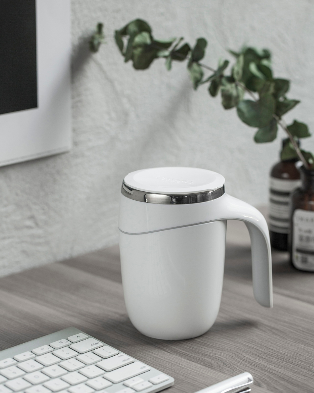 Coffee Mugs