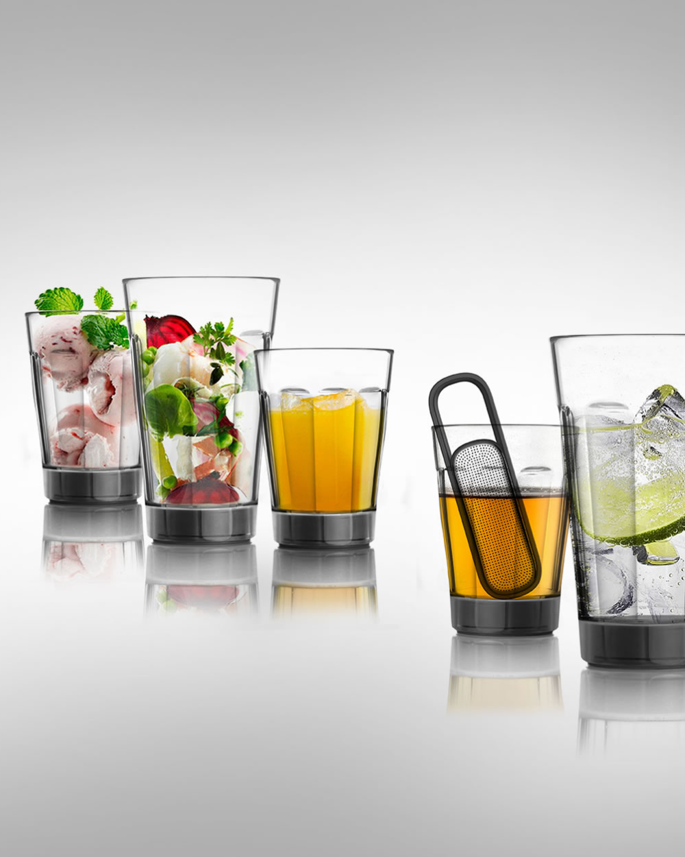 Party Glass