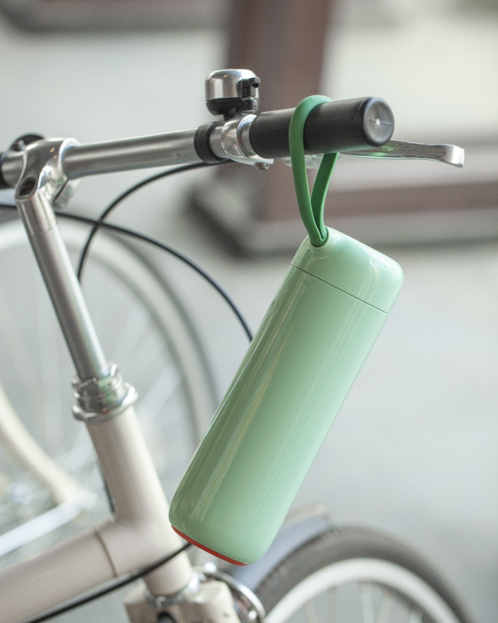 Insulated Suction Flasks